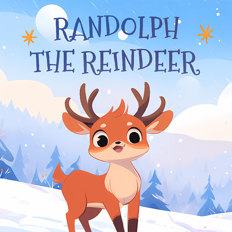 CHILDRENS' BOOK ILLUSTRATIONS